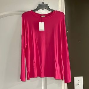 Pink SugarLips Medium top